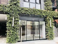 BRENZA HOTEL KOBE Hotels in 