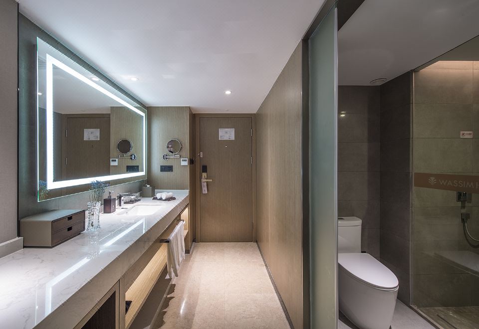 行政高級標準房