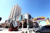 Manzhouli Grand Hotel Hotels in 