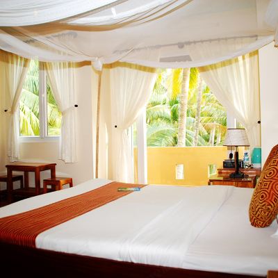 標準房 海之星度假飯店優惠