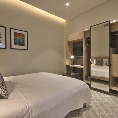 Large Double Room La Falconeria Promo Code