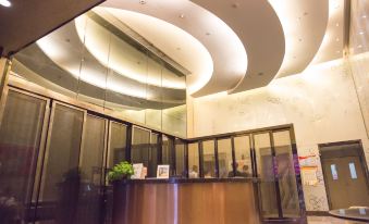 Perth Smart Apartment Hotel (Zhongshan Lihe Plaza)