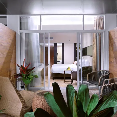The Alts Hotel
