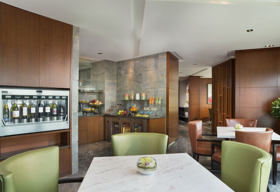 行政特大床房（智能投屏）