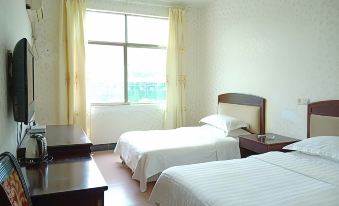 Xinxin Hotel Chenzhou