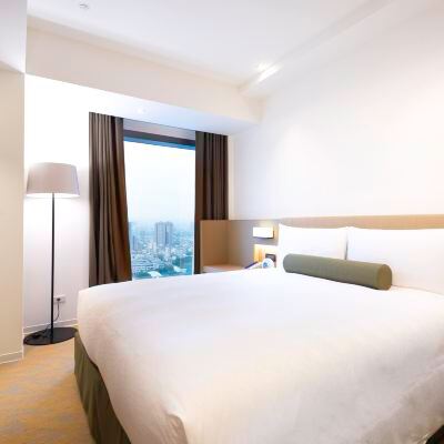 Junior Suite Caesar Metro Taipei Promo Code