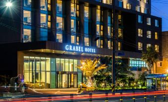 Grabel Hotel Jeju