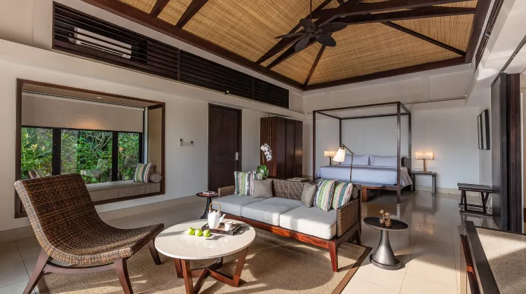 The Residence Bintan Room