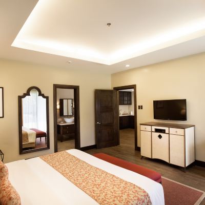 行政套房 宿霧蒙特貝羅別墅飯店優惠