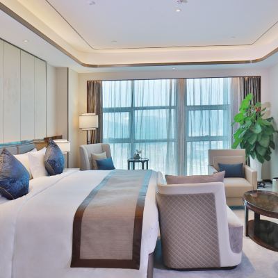總統套房 深圳安蒂婭美蘭酒店優惠
