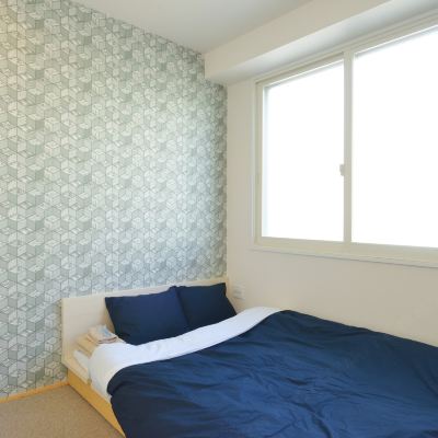 男女共用私人雙人房 小樽宿優惠