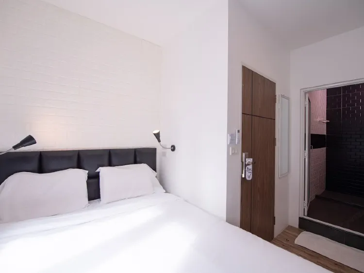 ห้องมินิเตียงควีนไซส์