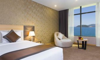 Muong Thanh Luxury Apartment Nha Trang