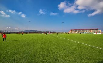 Jufa Hotel Celldomolk - Aktiv & Wellness-Resort - Housity