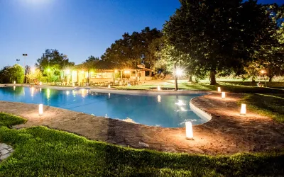 Hotel Rural Peña Del Alba Hoteles en 