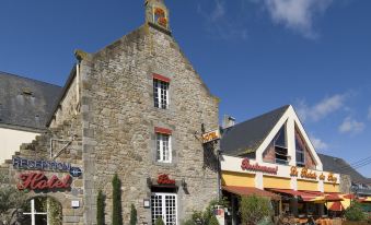 Le Relais Du Roy