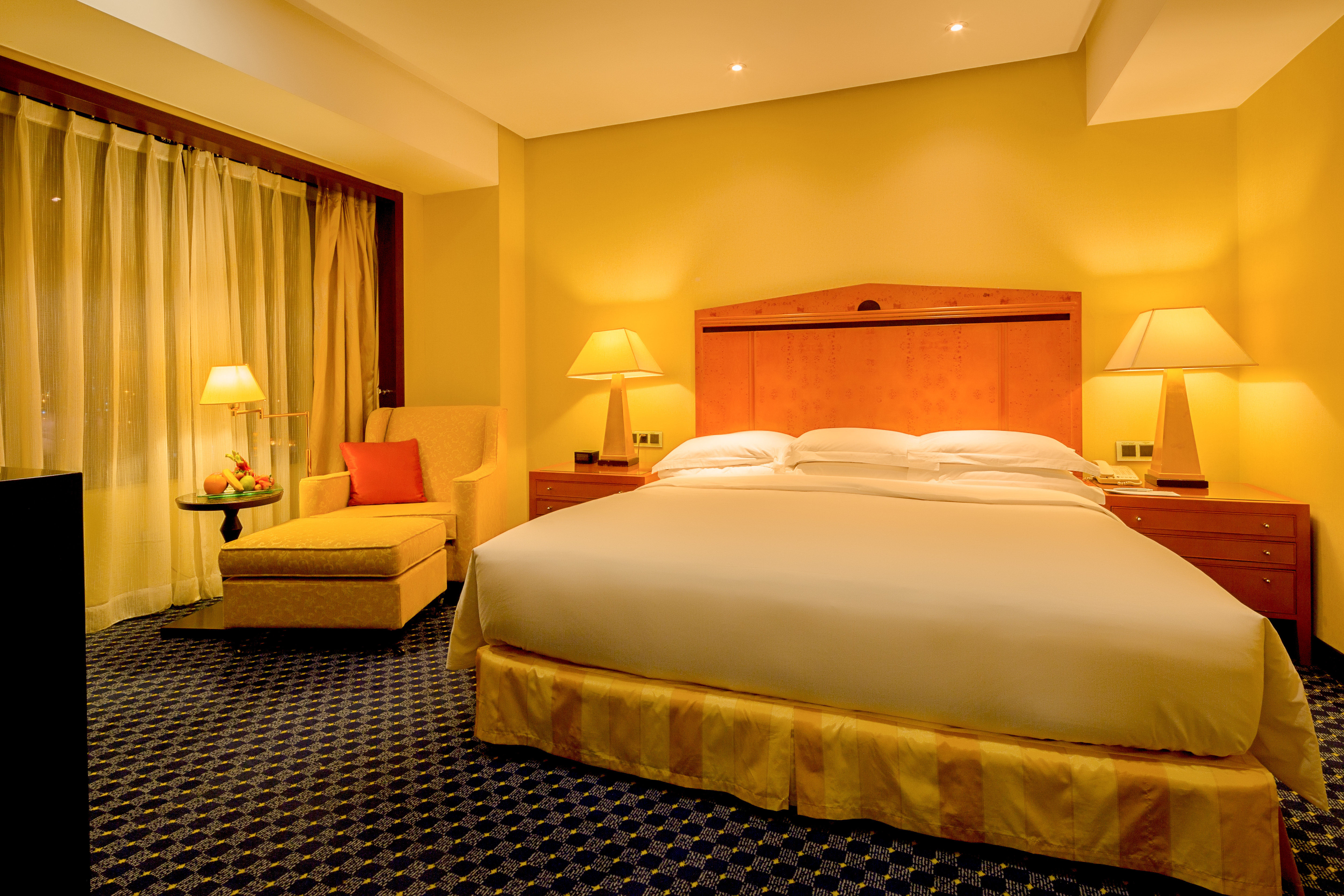 标准套间（超大面积+双衞）