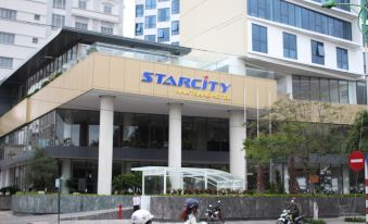 Star City Apartment - Unit 1608B