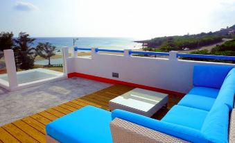 866 Oceanic View Villa