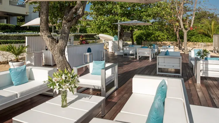 Iberostar Grand Rose Hall 施設