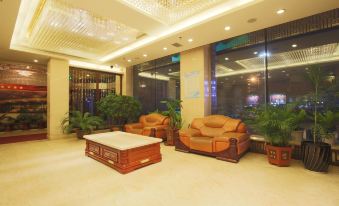 Hulinyuan Jinyuan Business Hotel