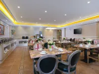Vienna Hotel (Luhe) Hotels in Luhe