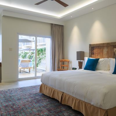 Marina Poolside Room Cove Resort Palau Promo Code