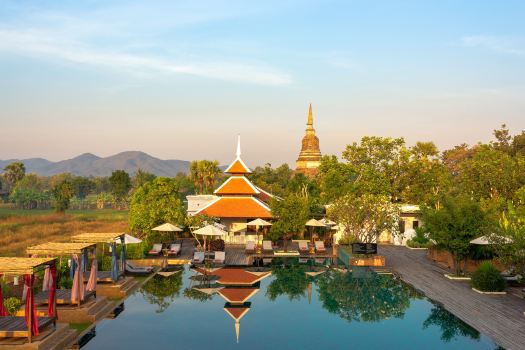 ศรีวิไล สุโขทัย