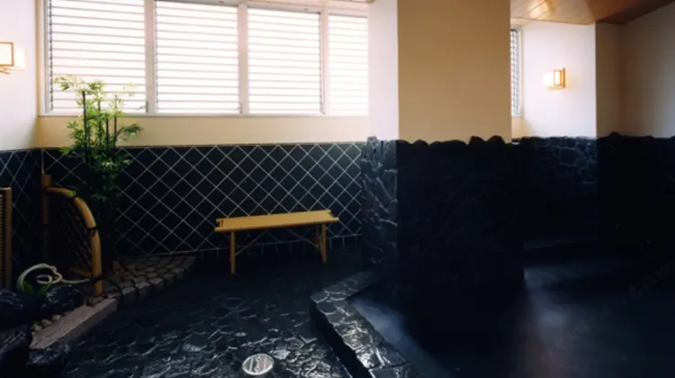 岩国シティビューホテル 施設