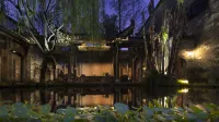 Zhang Mansion