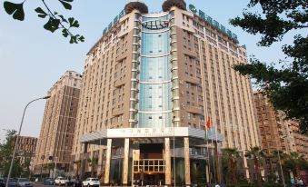 Liwan International Hotel