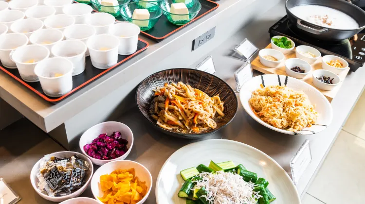 ホテルマイステイズ清水 食事・レストラン