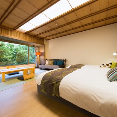 和洋室 萬象閣 敷島 クーポン