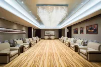 Rizhao Lanqiao Jinjiang Hotel (Wanpingkou Dongyi Town Branch)