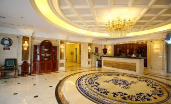 Ziyuan Mansion Grand Hotel