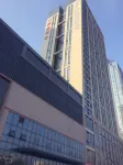 Zhiyuan Holiday Apartment