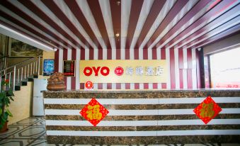 Oyo Kunfeng Hotel