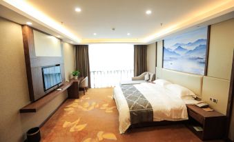 Xiamen Xiazhou Holiday Hotel (SM Plaza)