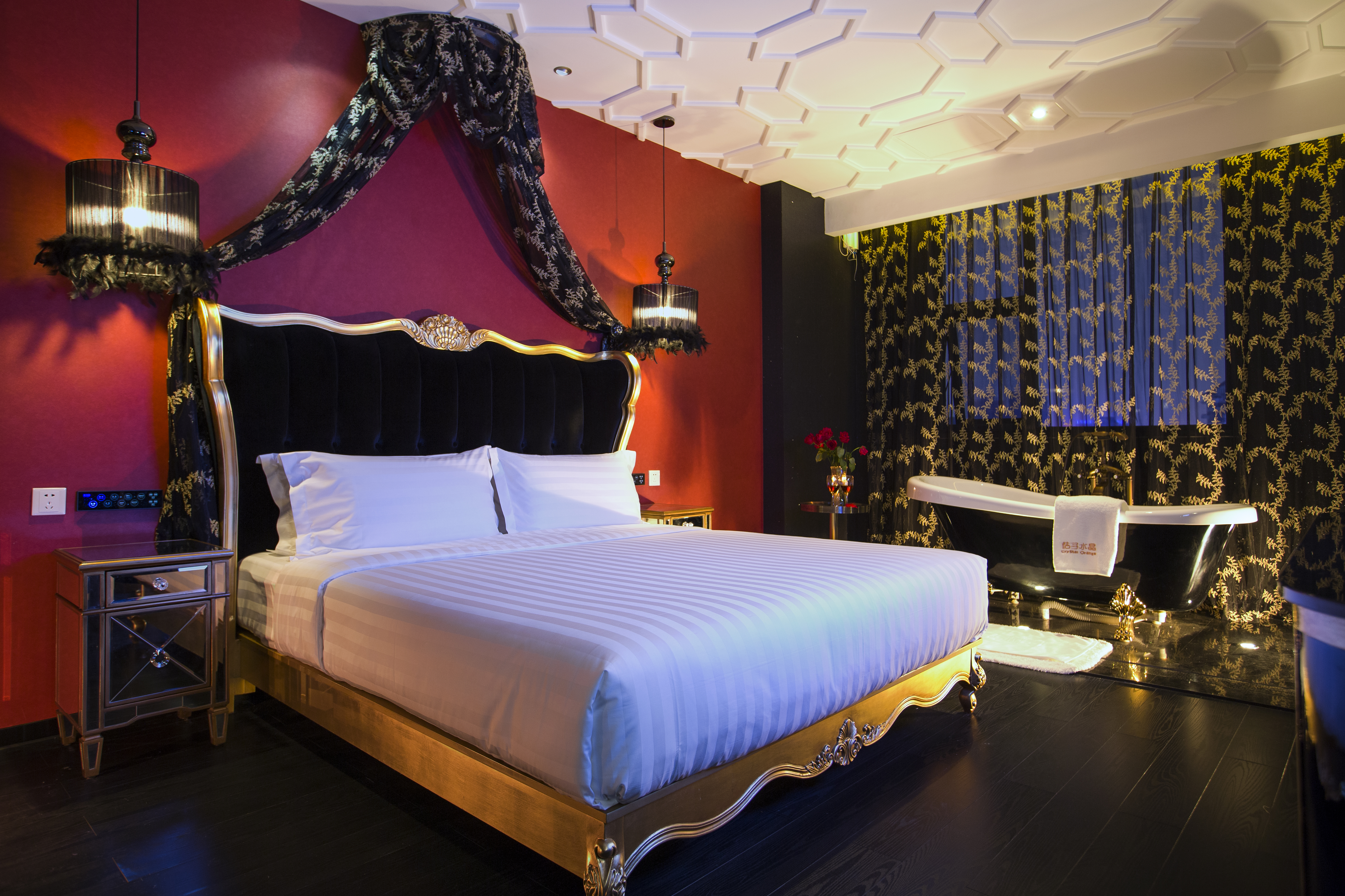 都市魅影（小冰箱＋深度睡眠枕）