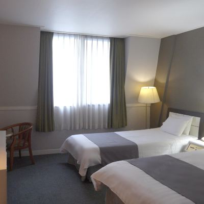 標準三人房 濟州珍珠飯店優惠