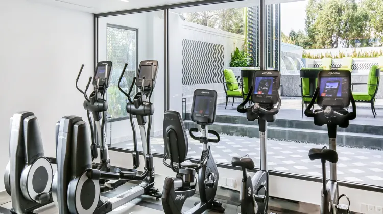 マイ ハウス サイゴン 施設