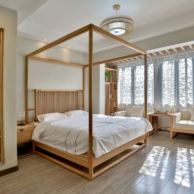 一念•A棟 璞意隱居烏鎮精品民宿優惠