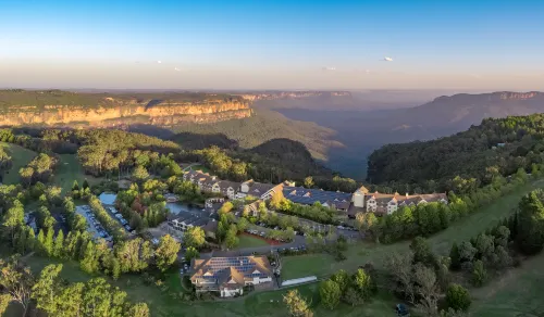 Fairmont Resort Blue Mountains by MGallery