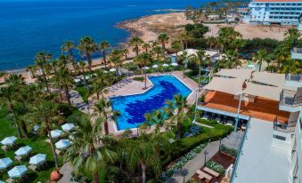 Aquamare Beach Hotel & Spa