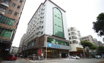 Hanting Hotel (Songgang Shop, Shenzhen)