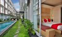The Alea Hotel Seminyak