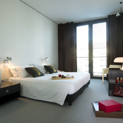 Classic Two Bedroom Suite Duparc Contemporary Suites Promo Code