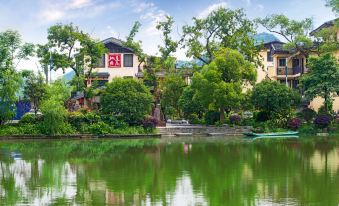 Peach Blossom River Resort