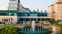 Friendship Hotel Hotels in Xinfu District