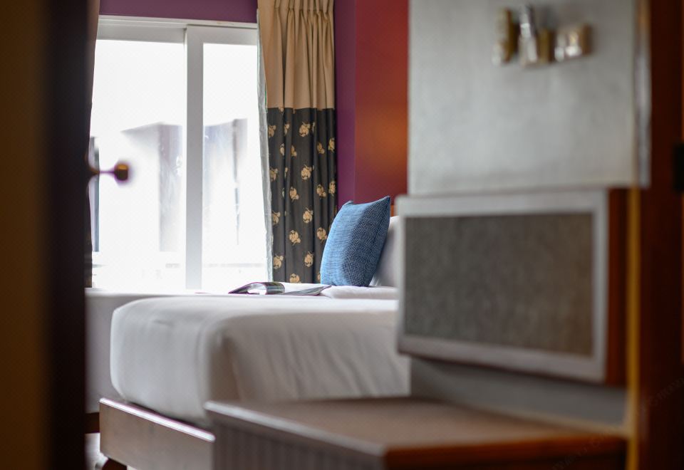 Quarter 09 BeachSuperior Room